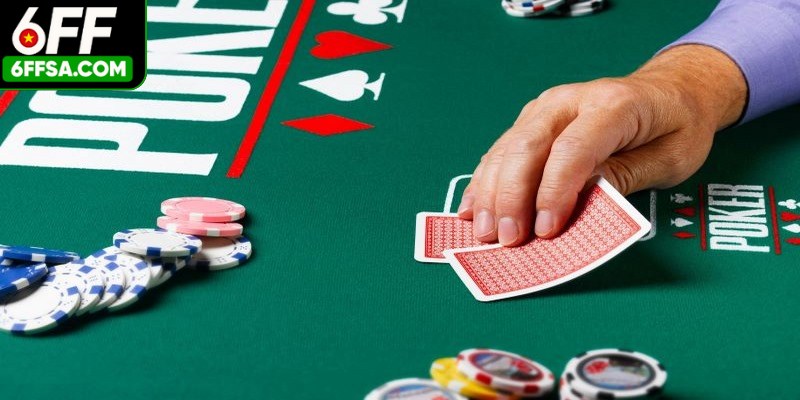 Các loại Bluff trong Poker anh em nên biết