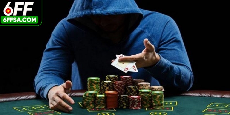 Tầm quan trọng của việc bắt Bluff không phải ai cũng biết