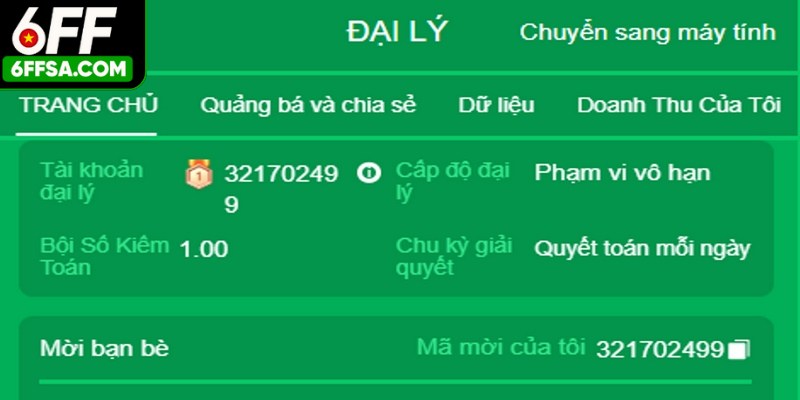 Mang lại nguồn thu nhập cực lớn cho bản thân 